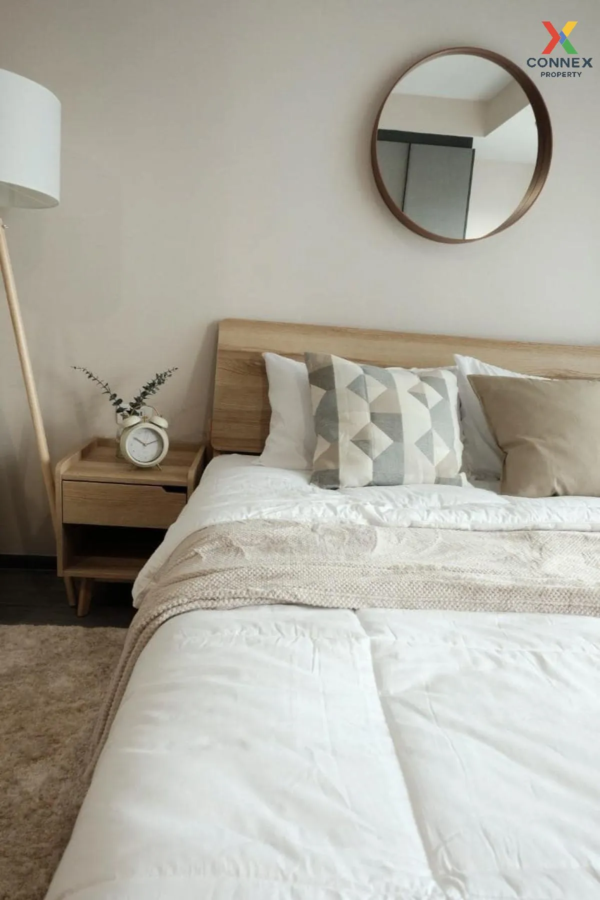 For Rent Condo , Ideo Chula-Samyan , MRT-Sam Yan , Si Phraya , Ba