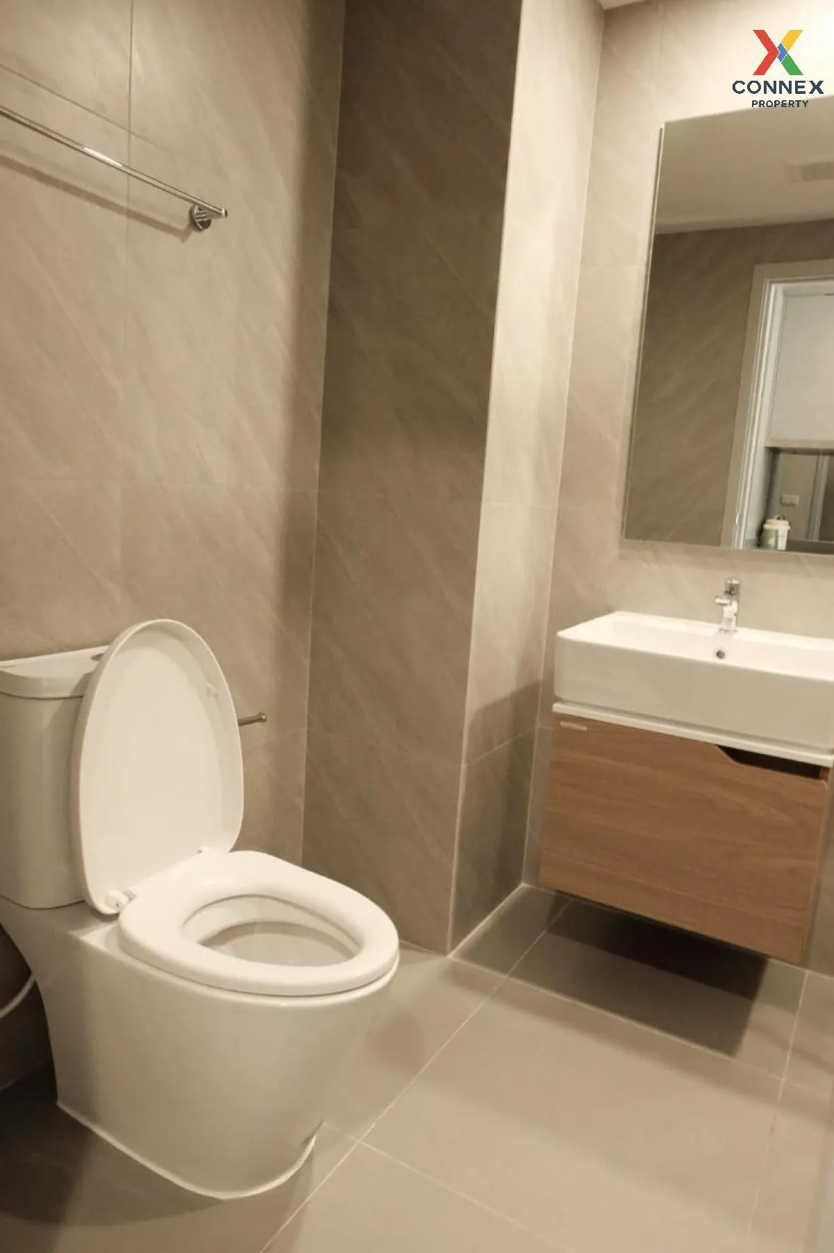 For Rent Condo , Ideo Chula-Samyan , MRT-Sam Yan , Si Phraya , Ba