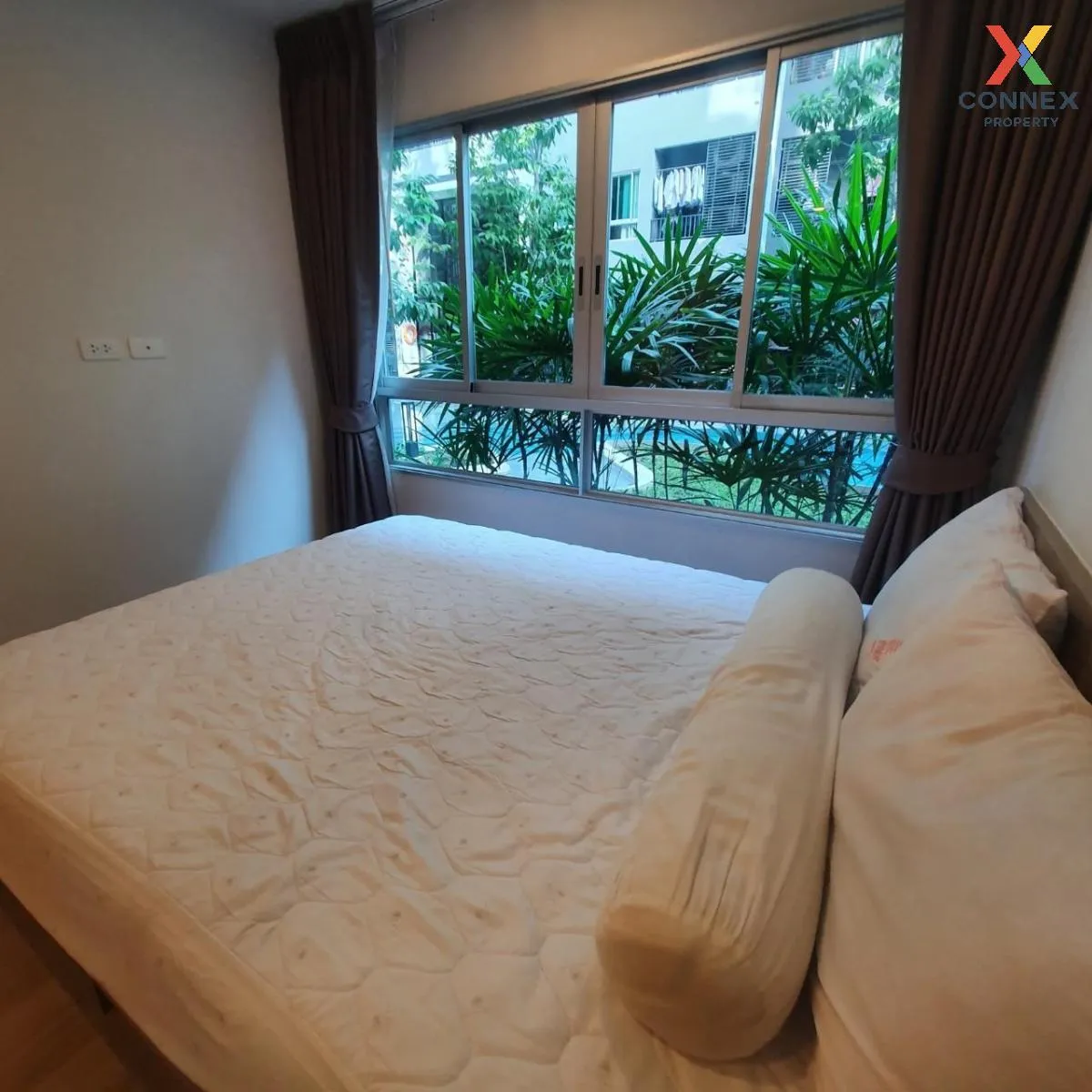 For Sale Condo , Elio Del Moss Phahonyothin 34 , BTS-Kasetsart Un