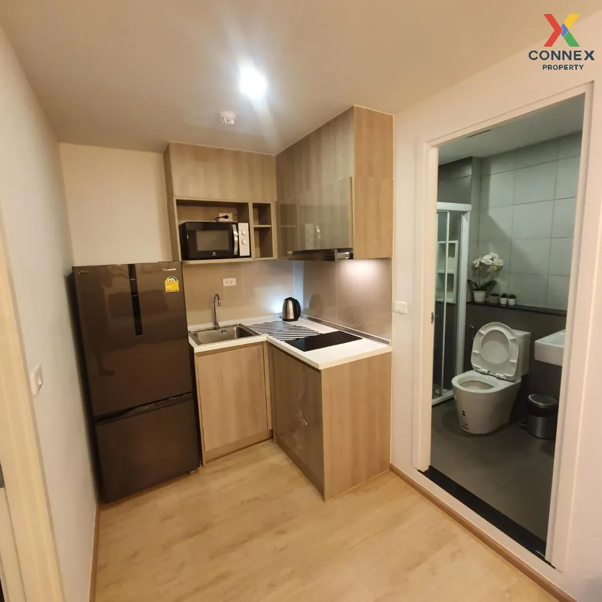 For Sale Condo , Elio Del Moss Phahonyothin 34 , BTS-Kasetsart Un