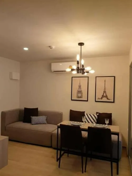 For Sale Condo , Elio Del Moss Phahonyothin 34 , BTS-Kasetsart University , Sena Nikhom , Chatuchak , Bangkok , CX-88847 For Sale Condo , Elio Del Moss Phahonyothin 34 , BTS-Kasetsart University , Sena Nikhom , Chatuchak , Bangkok , CX-88847