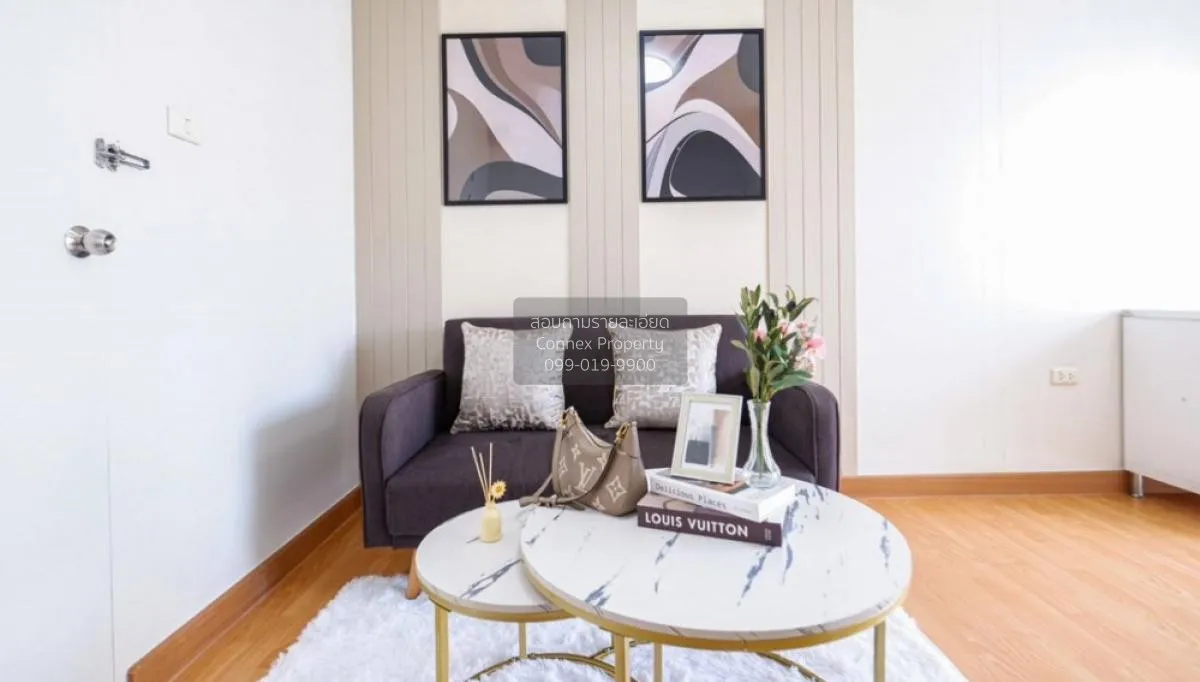 ขายคอนโด  สมาร์ท คอนโด พระราม 2 แสมดำ เขต บางขุนเทียน กรุงเทพ CX- 2