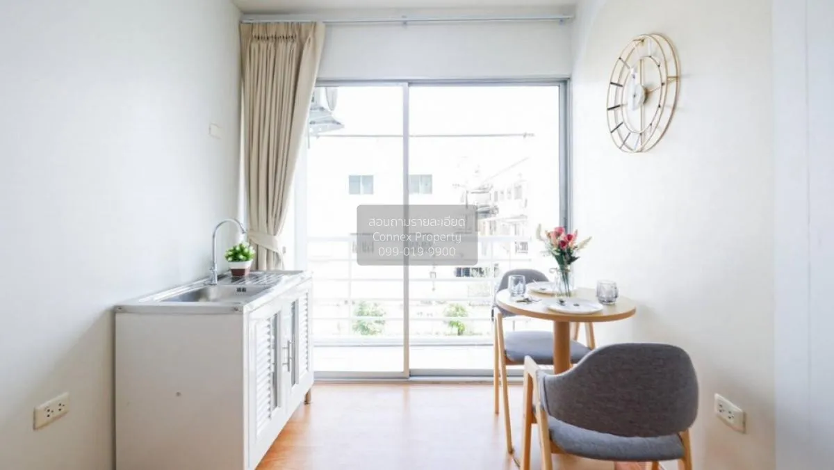 ขายคอนโด  สมาร์ท คอนโด พระราม 2 แสมดำ เขต บางขุนเทียน กรุงเทพ CX- 4