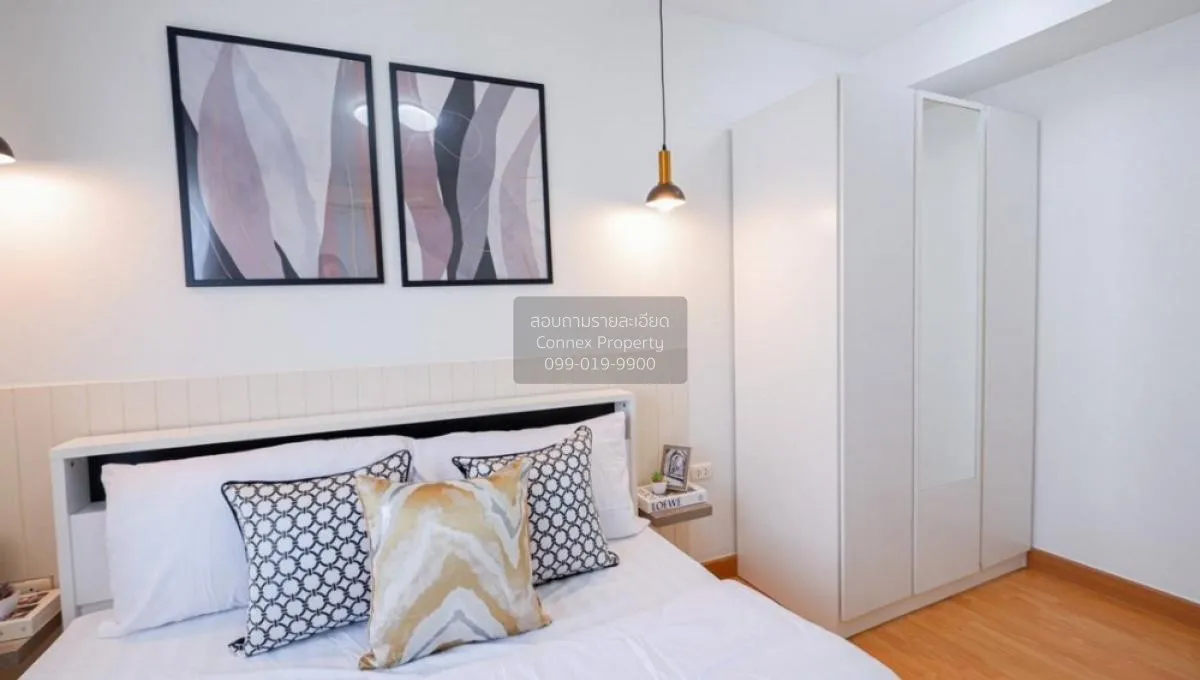 ขายคอนโด  สมาร์ท คอนโด พระราม 2 แสมดำ เขต บางขุนเทียน กรุงเทพ CX-