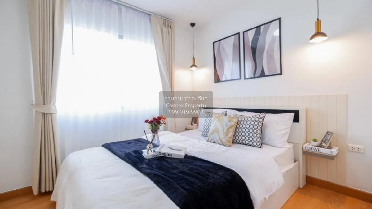 ขายคอนโด  สมาร์ท คอนโด พระราม 2 แสมดำ เขต บางขุนเทียน กรุงเทพ CX-