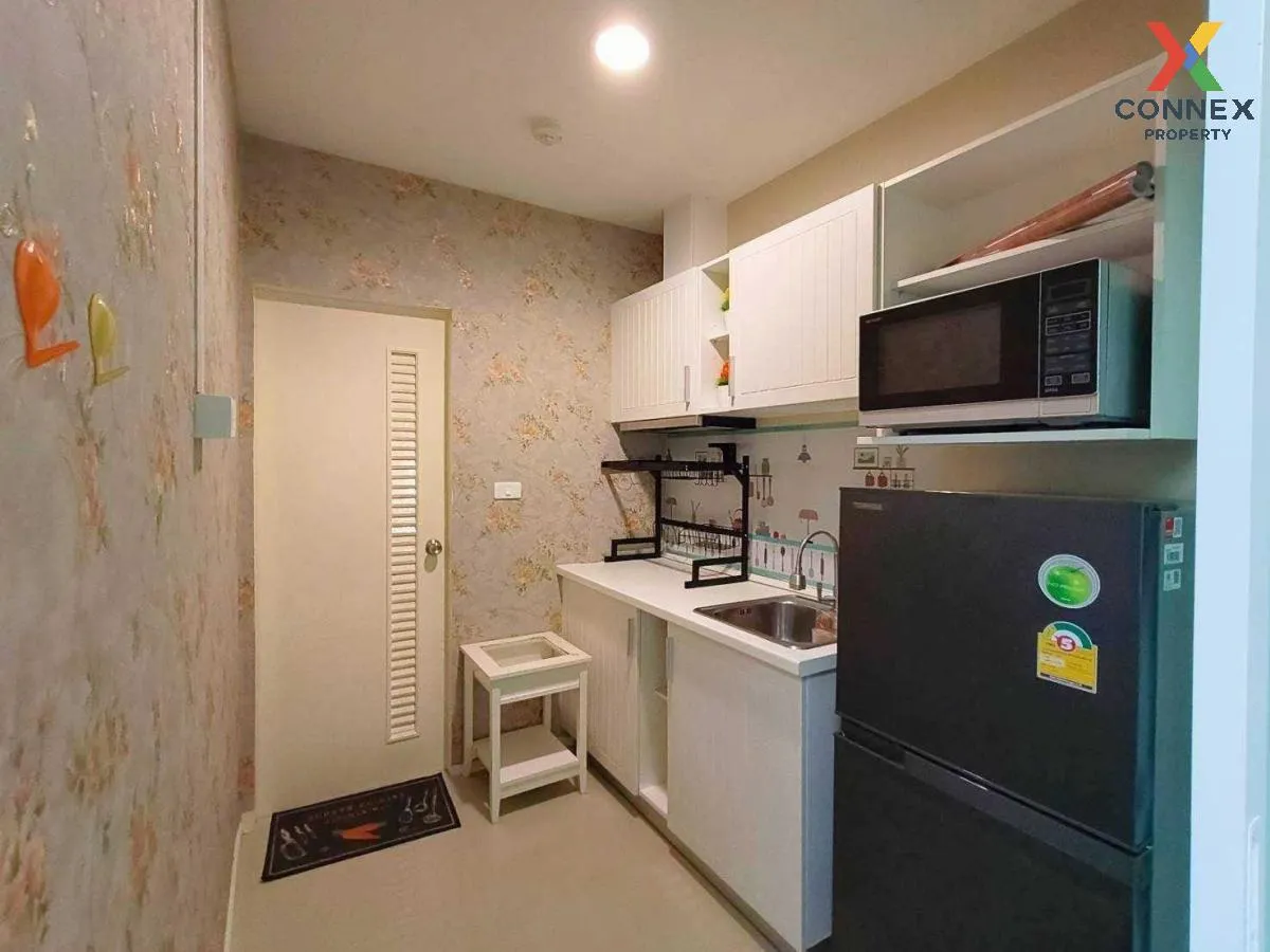 ขายคอนโด  เคนซิงตัน คอนโด BTS-แบริ่ง สำโรงเหนือ เมืองสมุทรปราการ  3