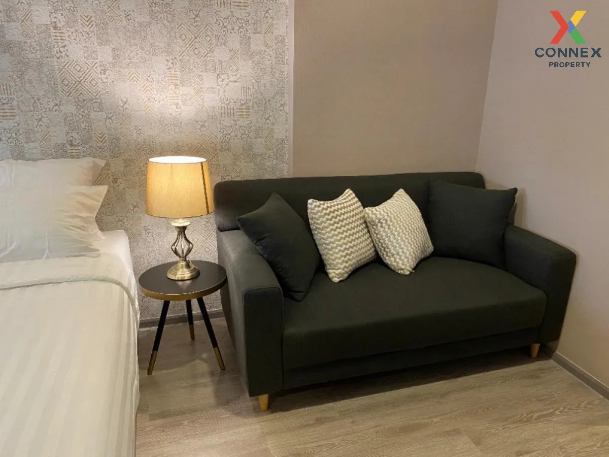 For Sale Condo , Knightsbridge Kaset Society , BTS-Sena Nikhom ,  For Sale Condo , Knightsbridge Kaset Society , BTS-Sena Nikhom ,  1