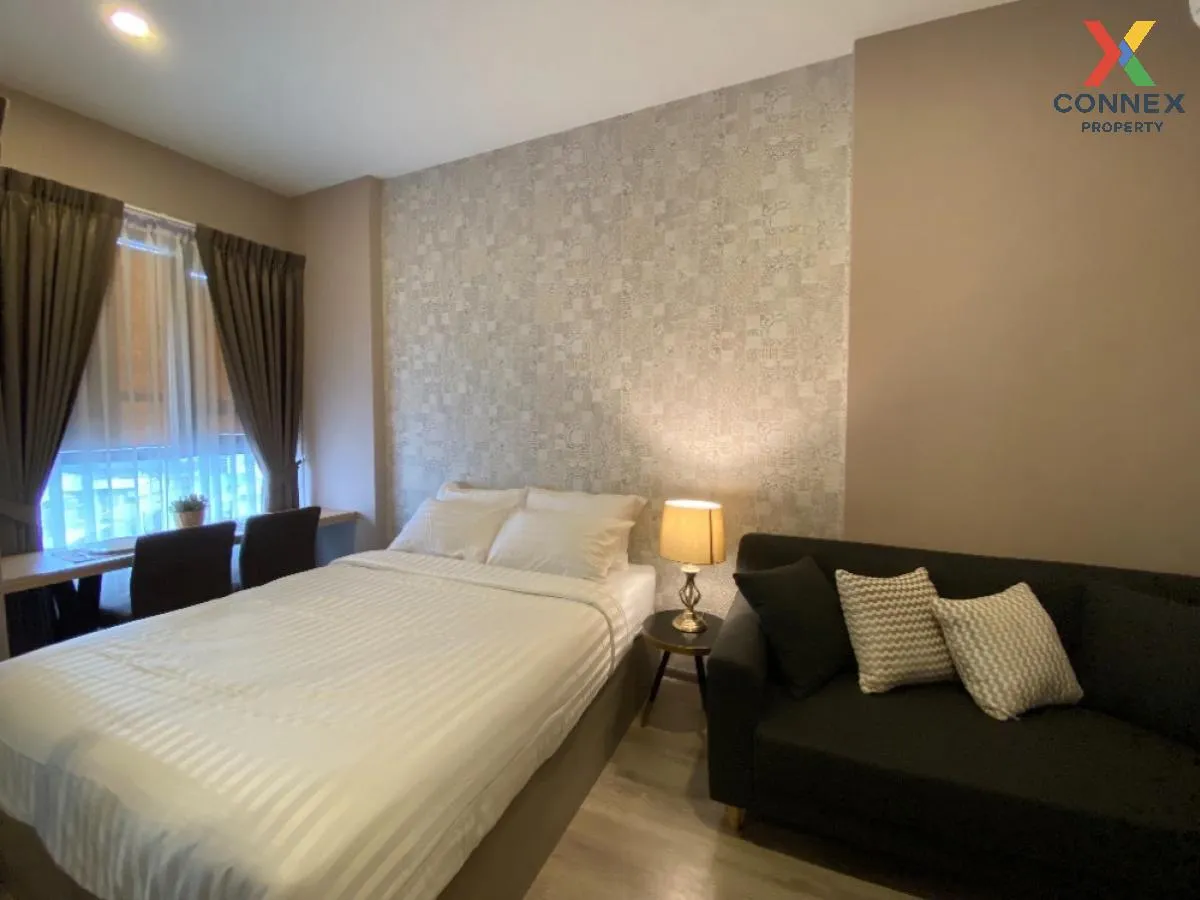 For Sale Condo , Knightsbridge Kaset Society , BTS-Sena Nikhom ,  For Sale Condo , Knightsbridge Kaset Society , BTS-Sena Nikhom ,  2