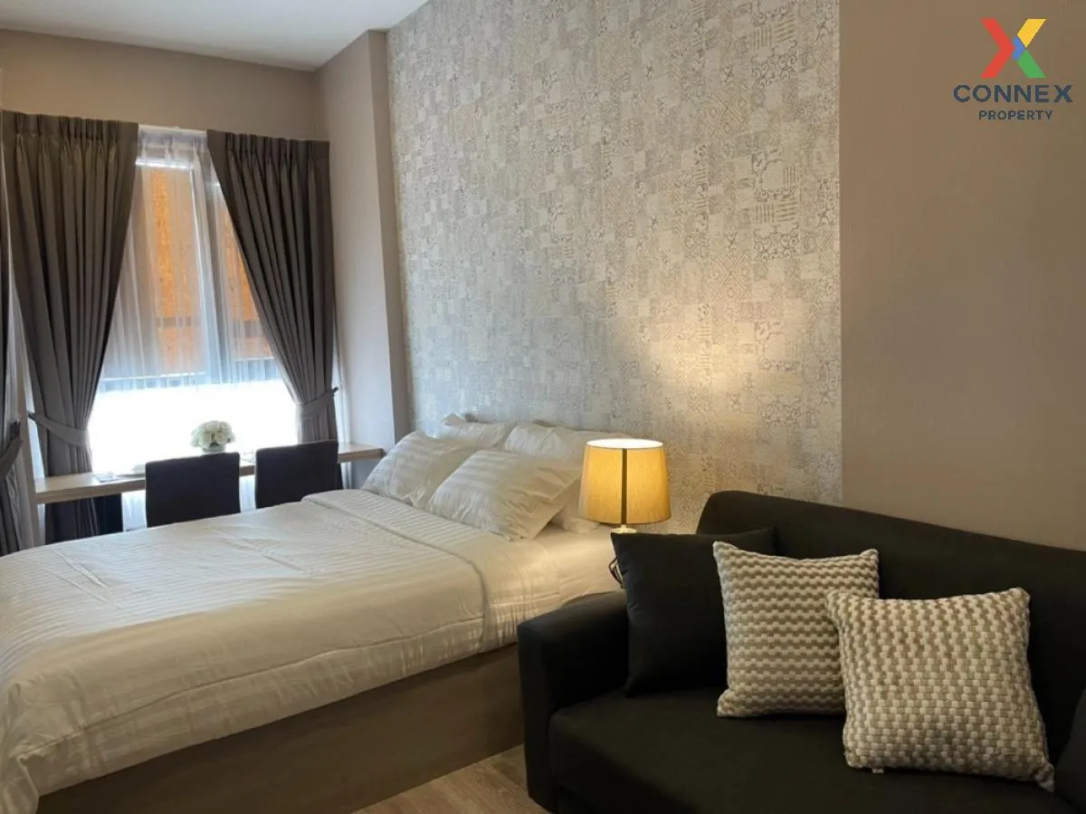 For Sale Condo , Knightsbridge Kaset Society , BTS-Sena Nikhom ,  For Sale Condo , Knightsbridge Kaset Society , BTS-Sena Nikhom ,  3