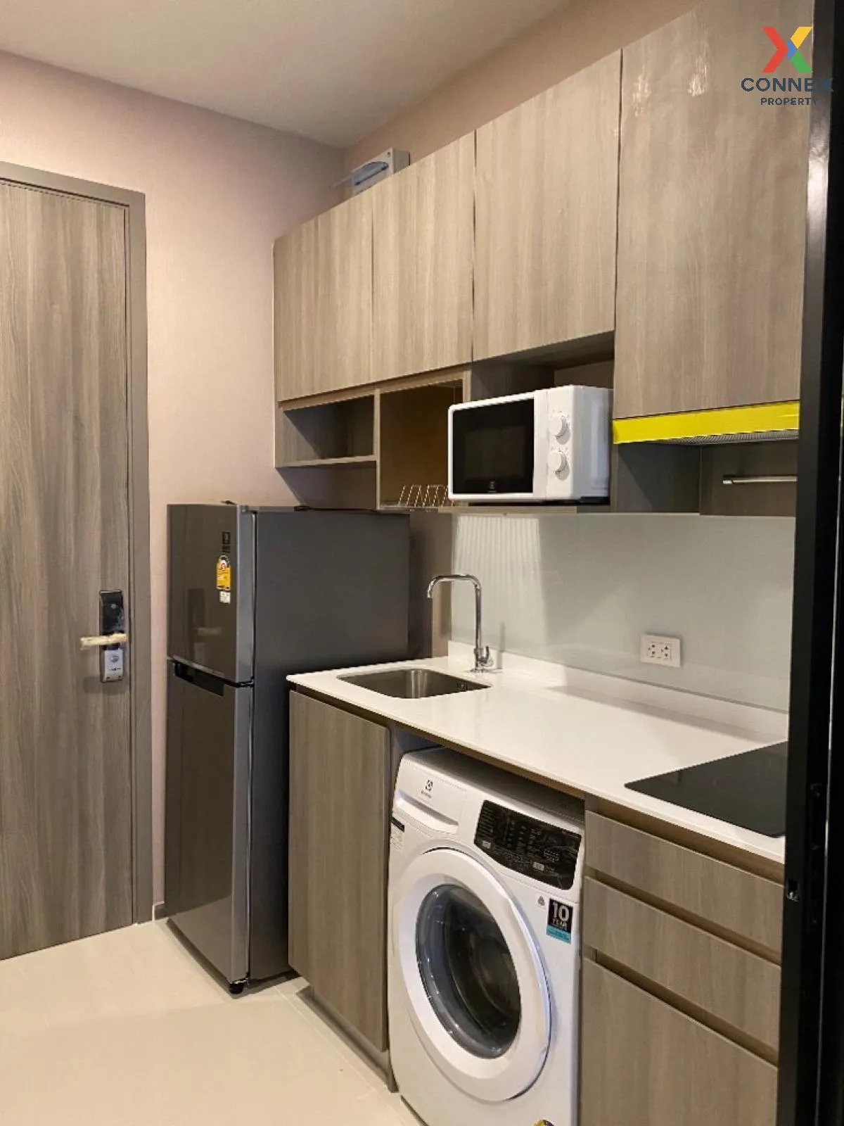 For Sale Condo , Knightsbridge Kaset Society , BTS-Sena Nikhom ,  For Sale Condo , Knightsbridge Kaset Society , BTS-Sena Nikhom ,  4