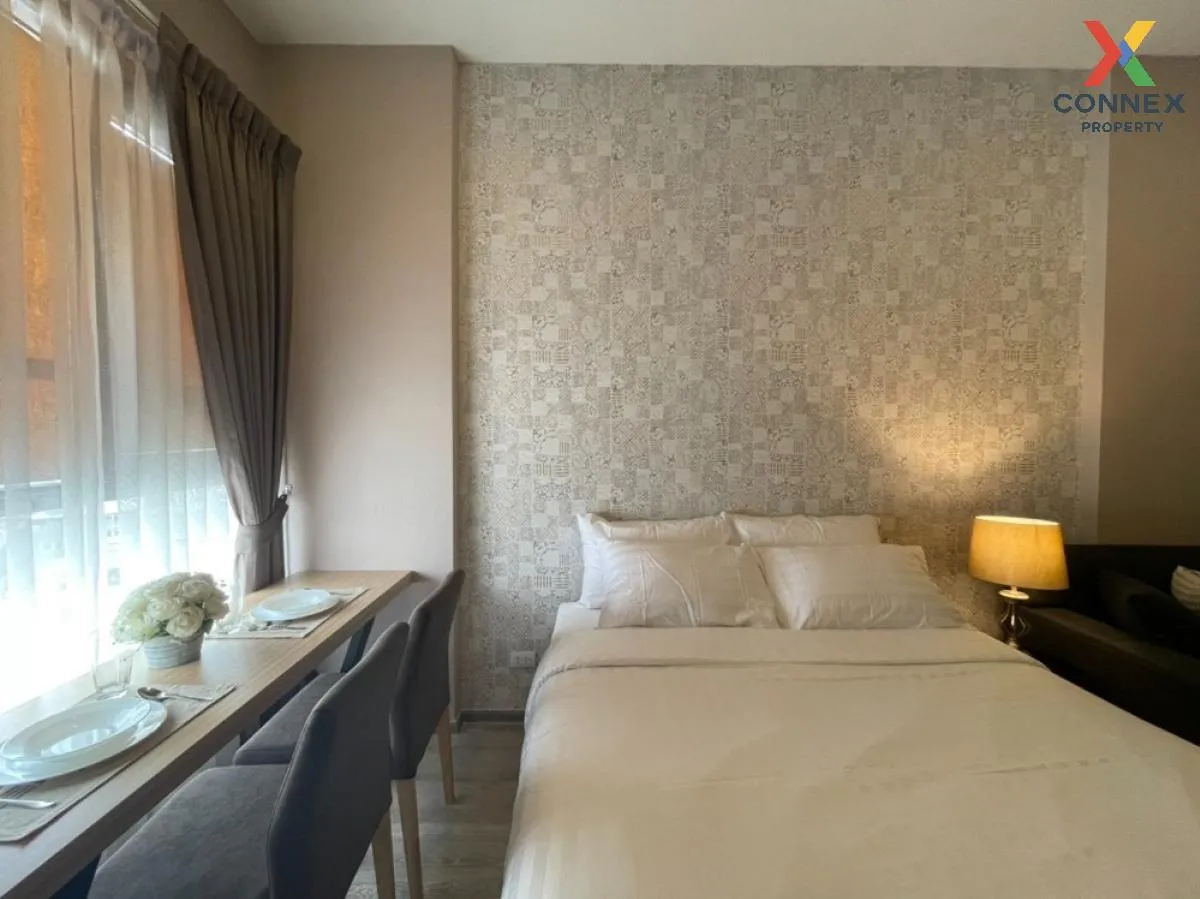 For Sale Condo , Knightsbridge Kaset Society , BTS-Sena Nikhom ,  For Sale Condo , Knightsbridge Kaset Society , BTS-Sena Nikhom ,