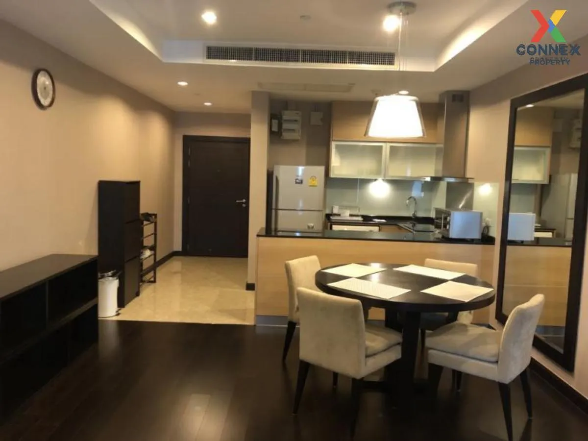 For Rent Condo , Sathorn Garden , MRT-Lumphini , Thungmahamek , S