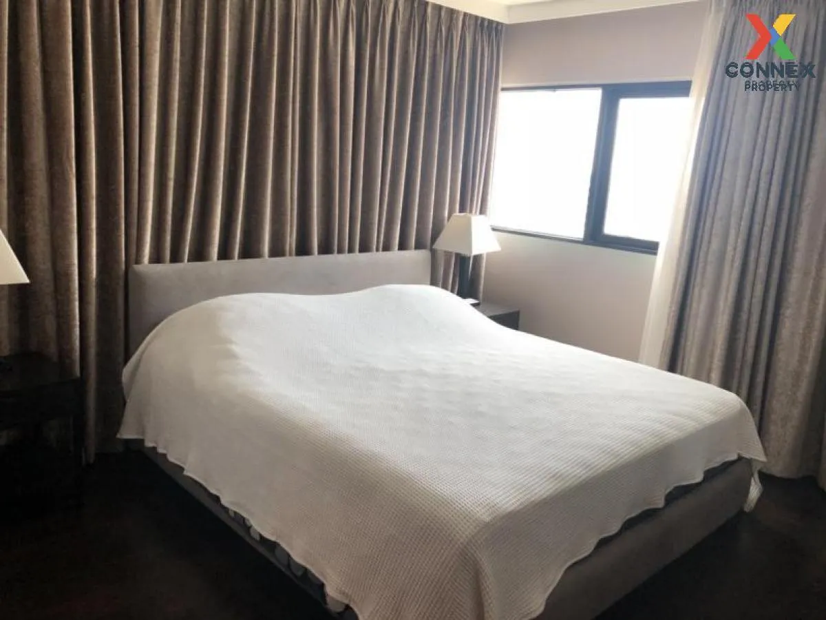 For Rent Condo , Sathorn Garden , MRT-Lumphini , Thungmahamek , S