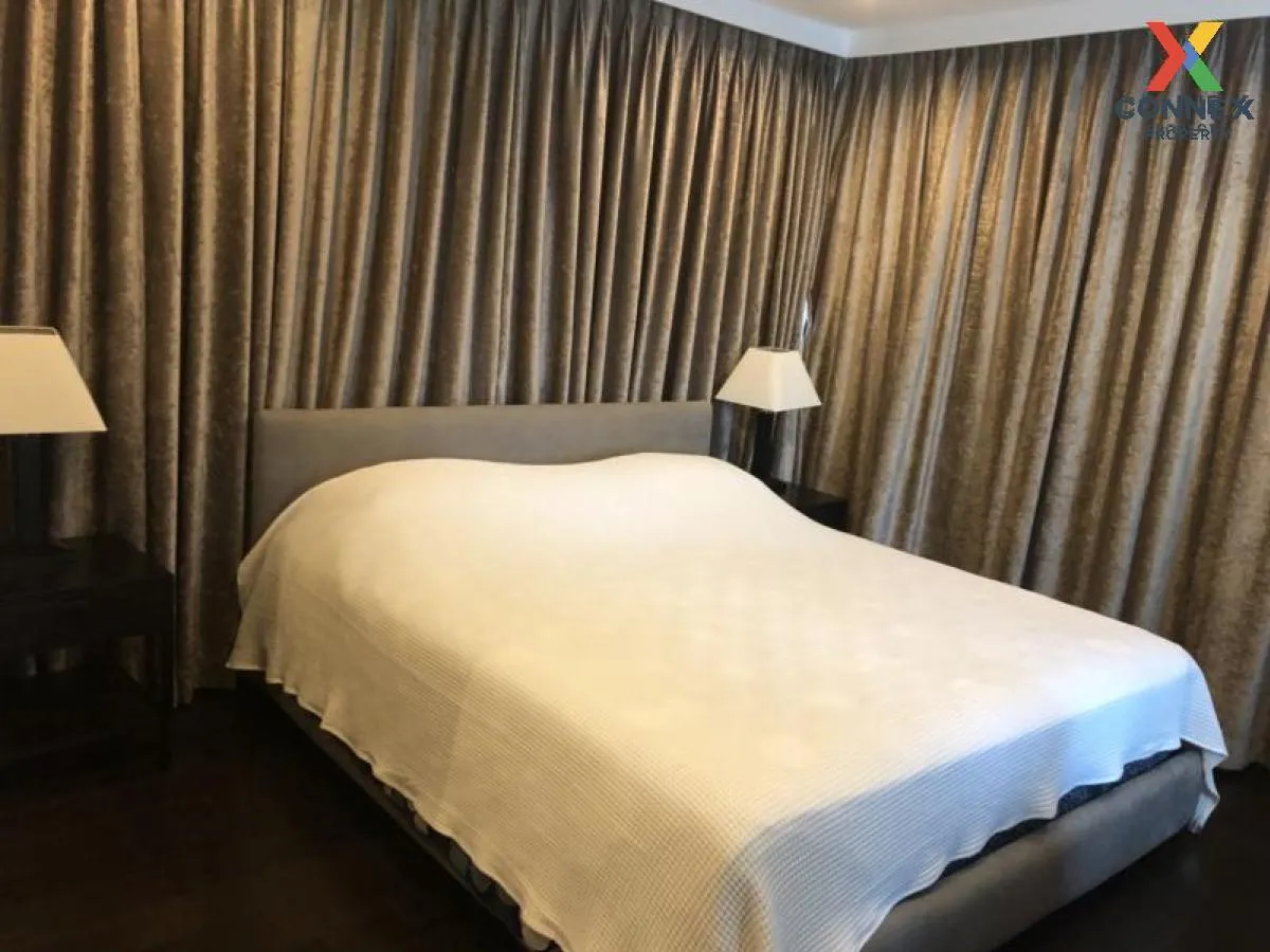 For Rent Condo , Sathorn Garden , MRT-Lumphini , Thungmahamek , S