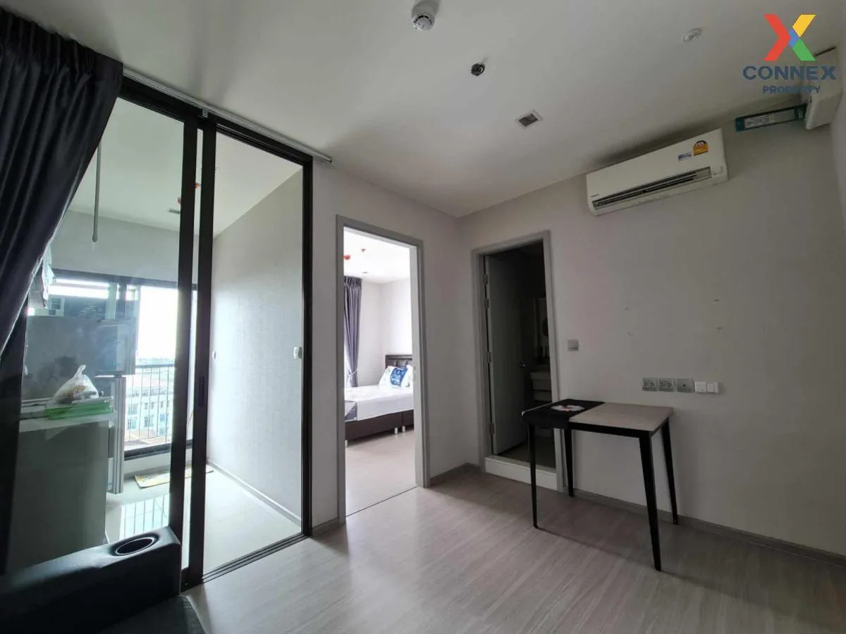 For Sale Condo , Life Sukhumvit 62 , BTS-Bang Chak , Bang Chak ,  3