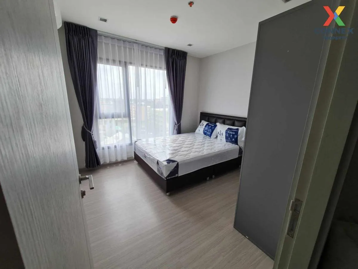 For Sale Condo , Life Sukhumvit 62 , BTS-Bang Chak , Bang Chak , 