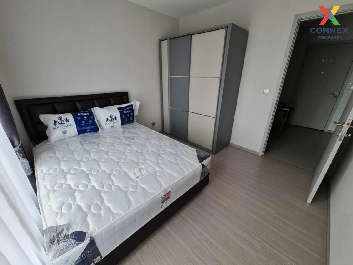 For Sale Condo , Life Sukhumvit 62 , BTS-Bang Chak , Bang Chak , 
