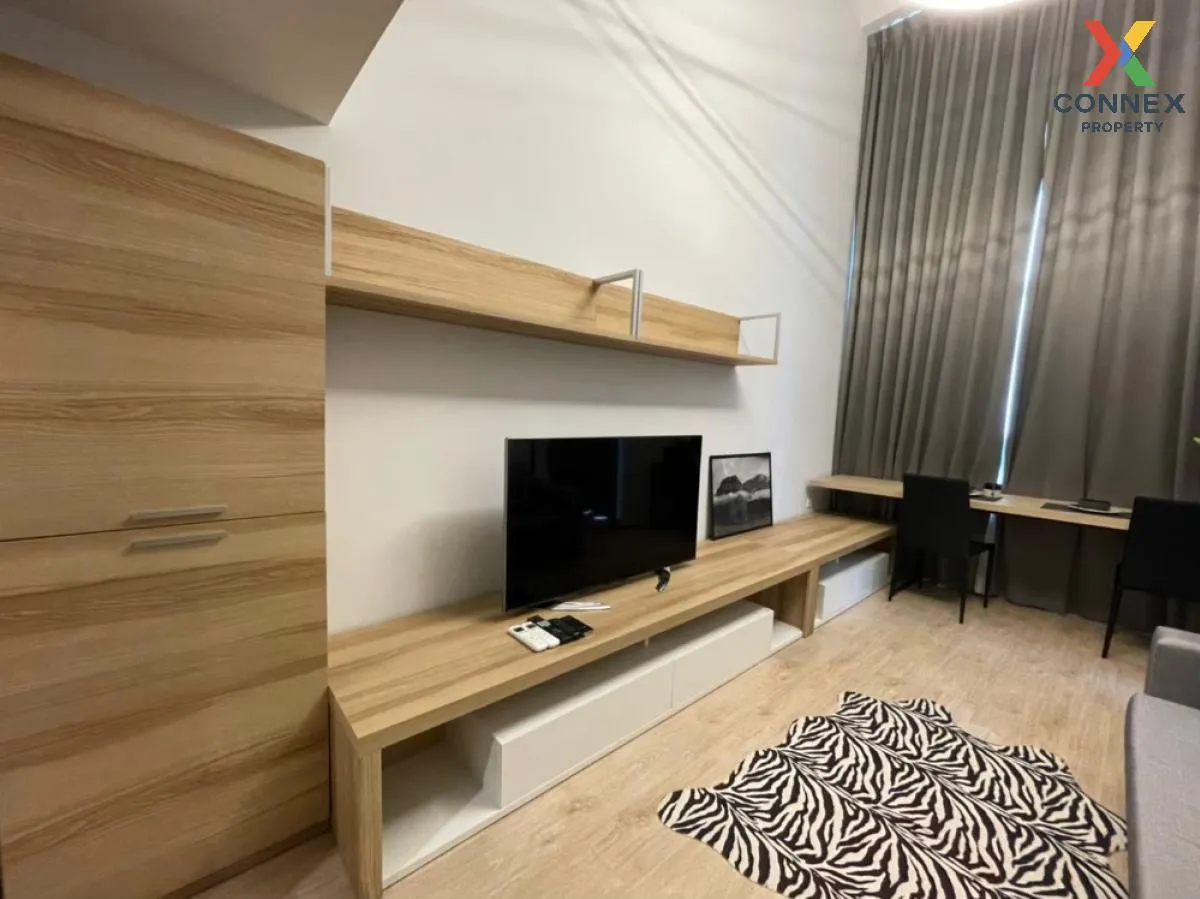 For Rent Condo , Ideo New Rama 9 , ARL-Ramkhamhaeng , Hua Mak , B 2