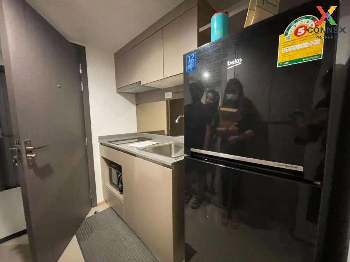 For Rent Condo , Ideo New Rama 9 , ARL-Ramkhamhaeng , Hua Mak , B