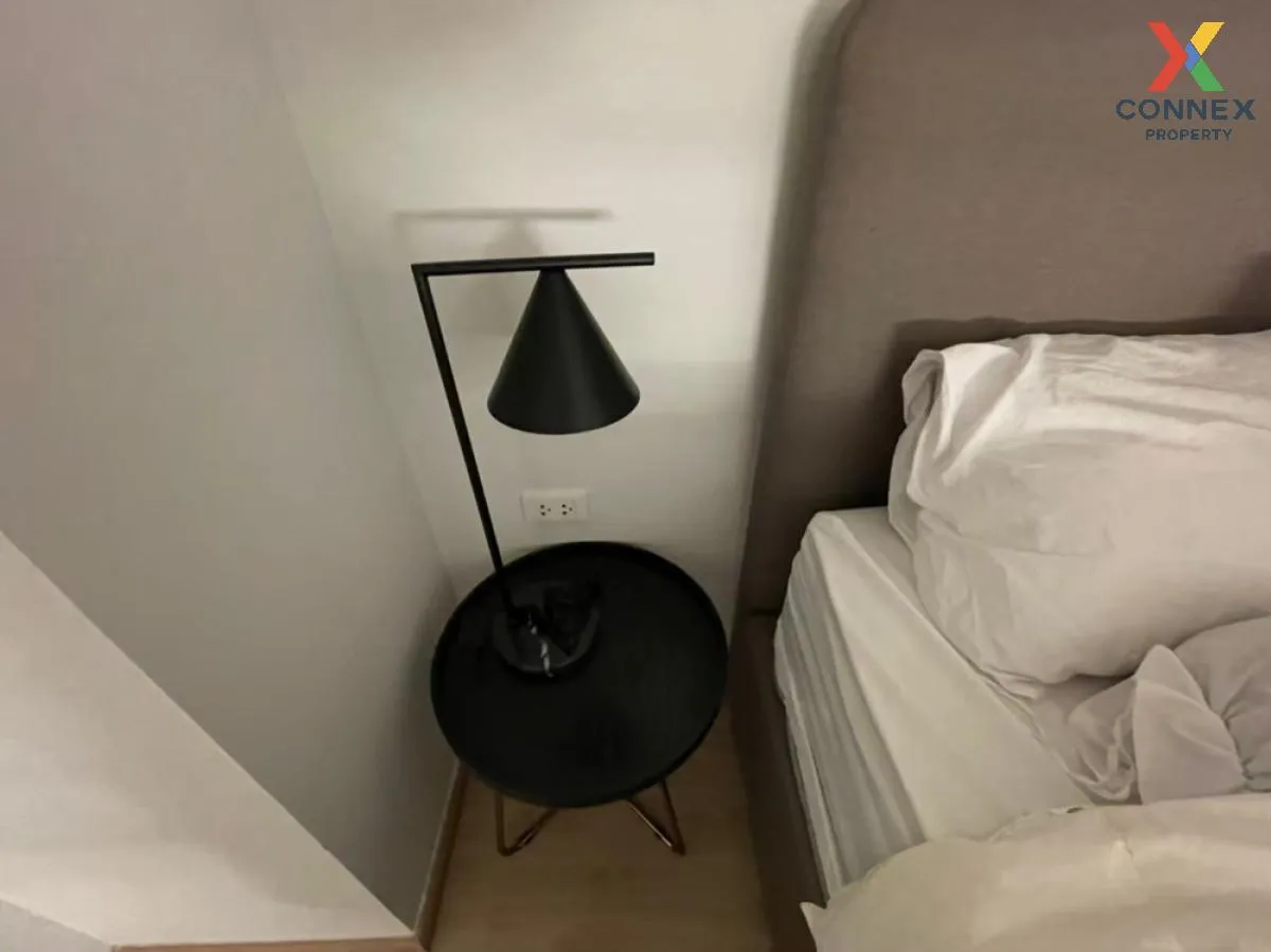 For Rent Condo , Ideo New Rama 9 , ARL-Ramkhamhaeng , Hua Mak , B