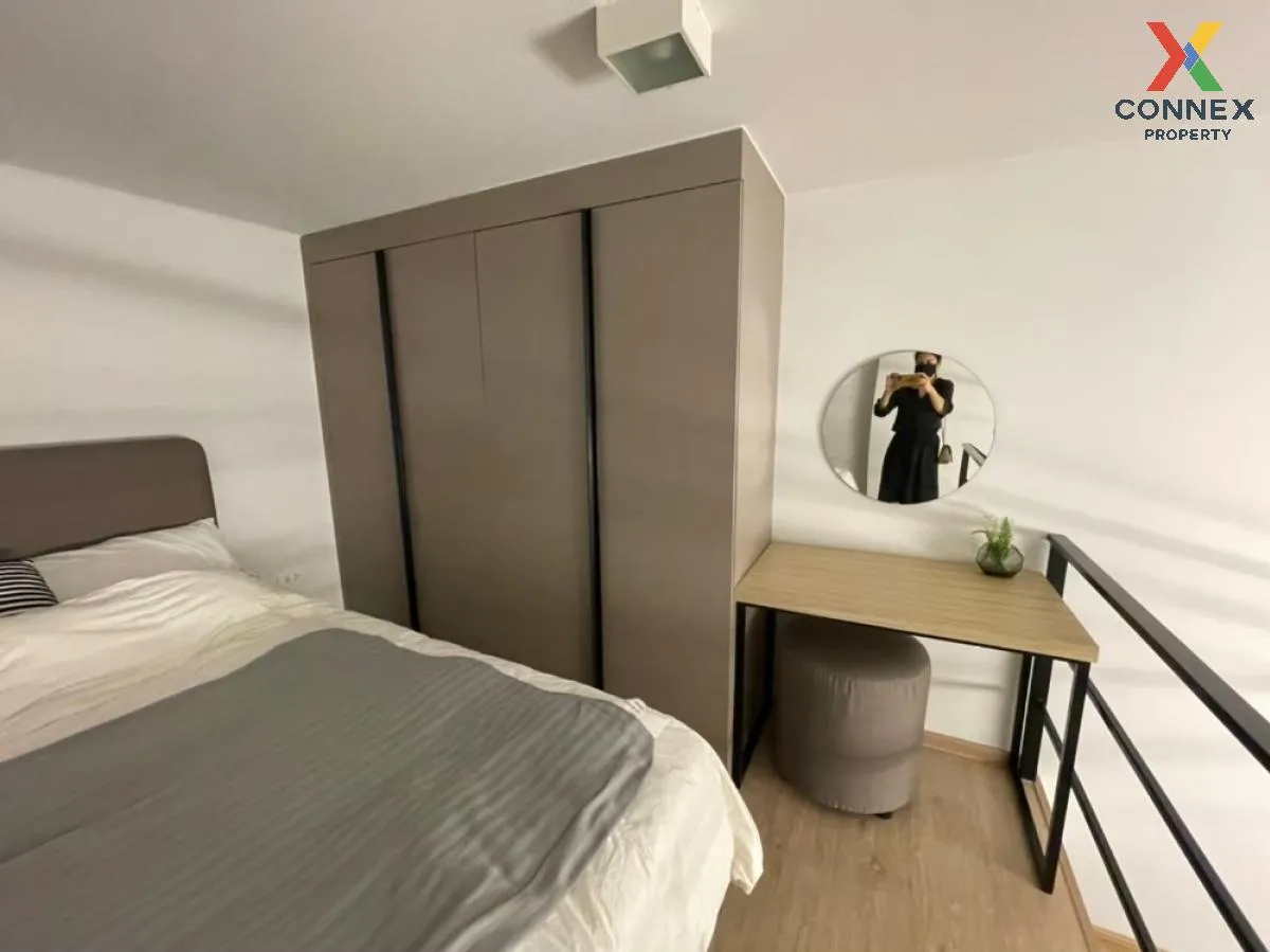 For Rent Condo , Ideo New Rama 9 , ARL-Ramkhamhaeng , Hua Mak , B