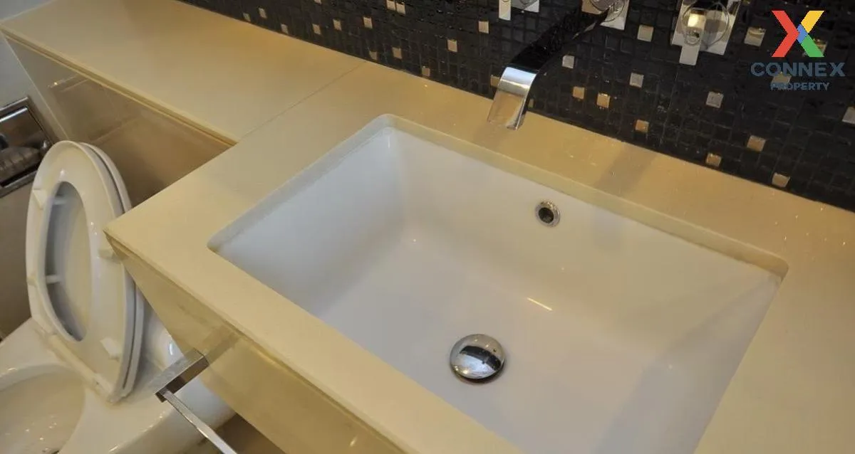 ขายคอนโด  ดิ แอดเดรส อโศก MRT-เพชรบุรี มักกะสัน เขต ราชเทวี กรุงเ