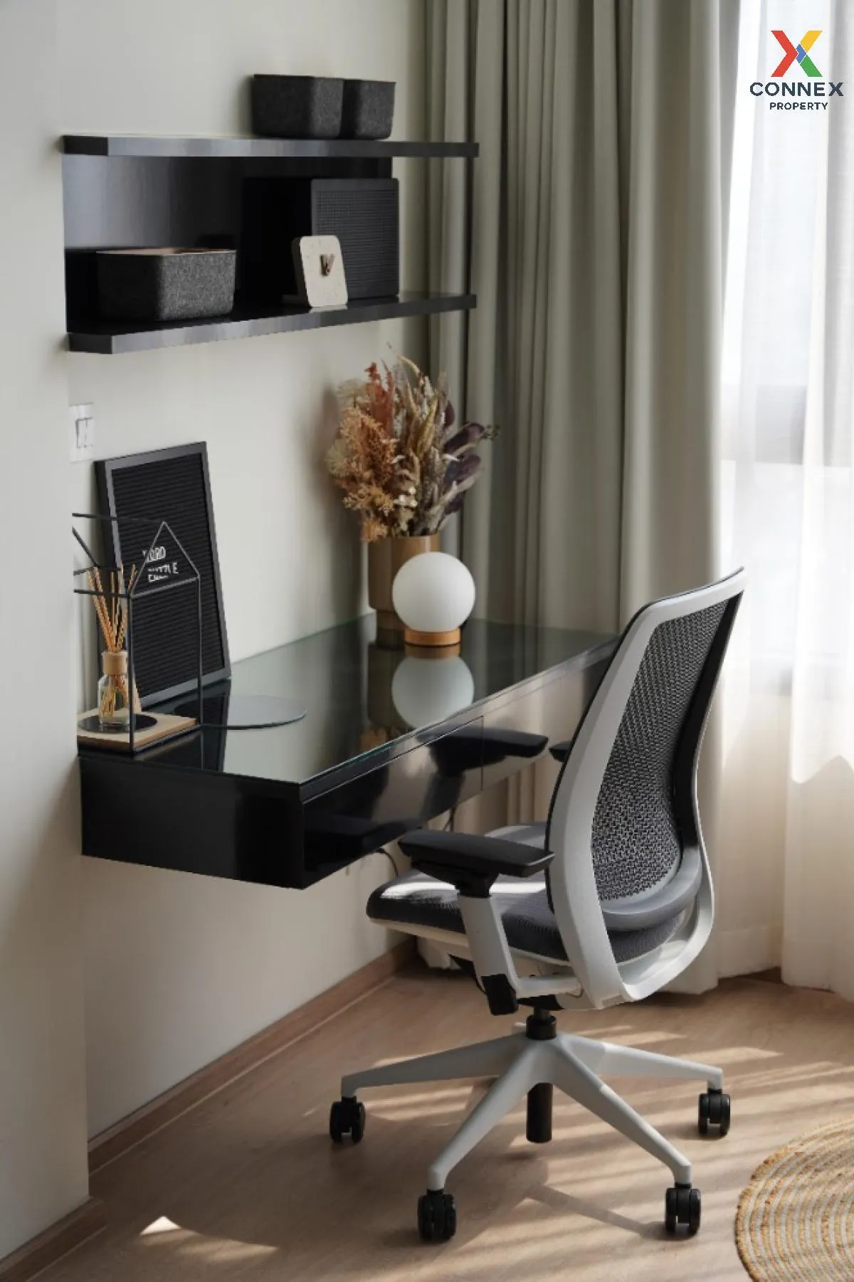 For Rent Condo , Centric Ratchayothin , BTS-Ratchayothin , Chanka 4