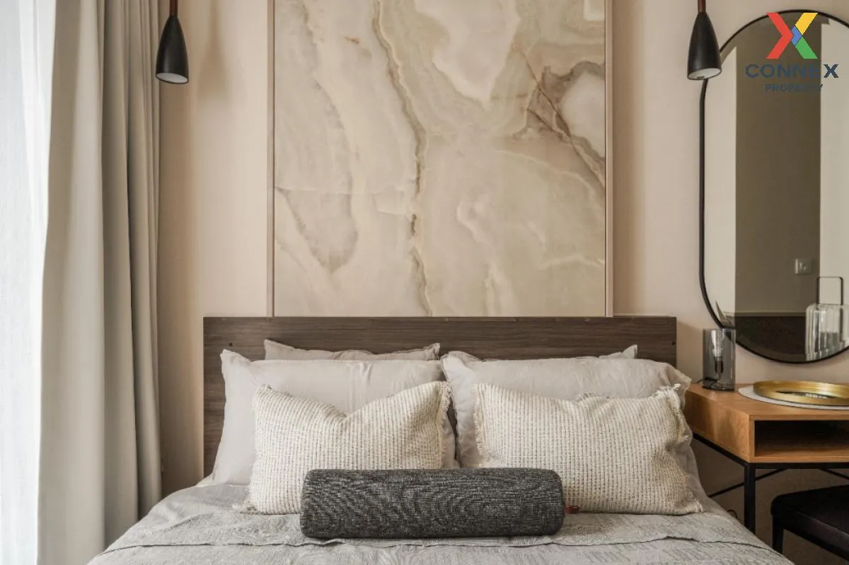 For Rent Condo , Centric Ratchayothin , BTS-Ratchayothin , Chanka