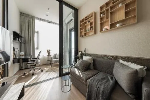 For Rent Condo , Centric Ratchayothin , BTS-Ratchayothin , Chankasem , Chatuchak , Bangkok , CX-88863