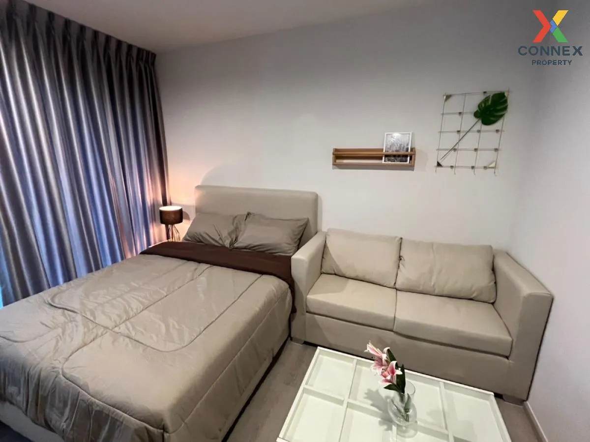 For Rent Condo , Ideo Charan 70 , MRT-Bang Phlat , Bang Phlat , B 1