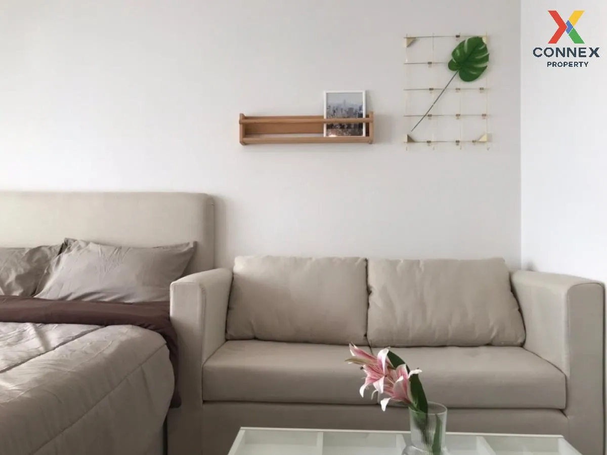 For Rent Condo , Ideo Charan 70 , MRT-Bang Phlat , Bang Phlat , B 2