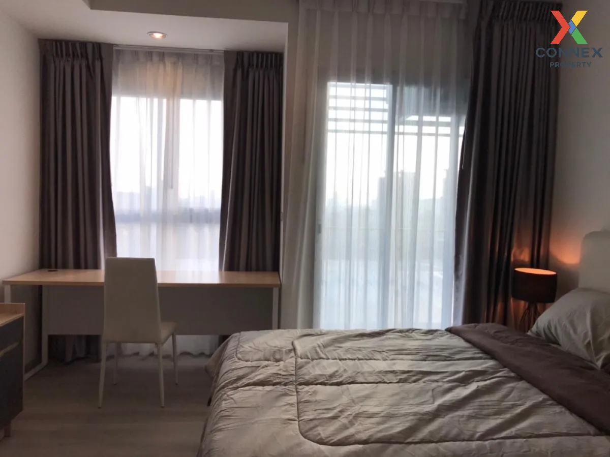 For Rent Condo , Ideo Charan 70 , MRT-Bang Phlat , Bang Phlat , B
