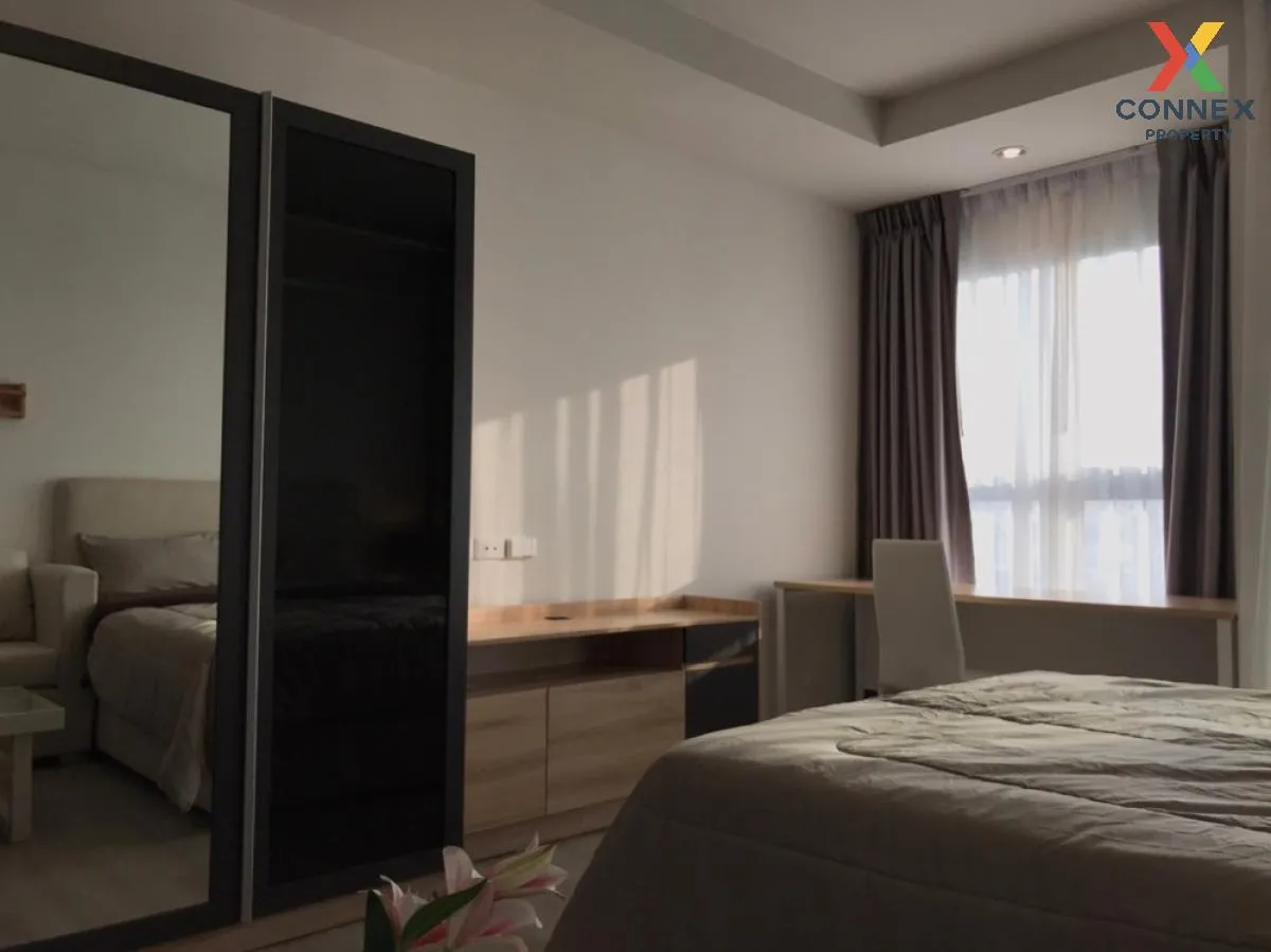 For Rent Condo , Ideo Charan 70 , MRT-Bang Phlat , Bang Phlat , B