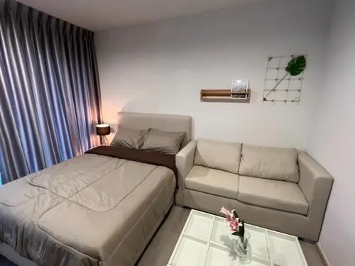 For Rent Condo , Ideo Charan 70 , MRT-Bang Phlat , Bang Phlat , Bang Phlat , Bangkok , CX-88865