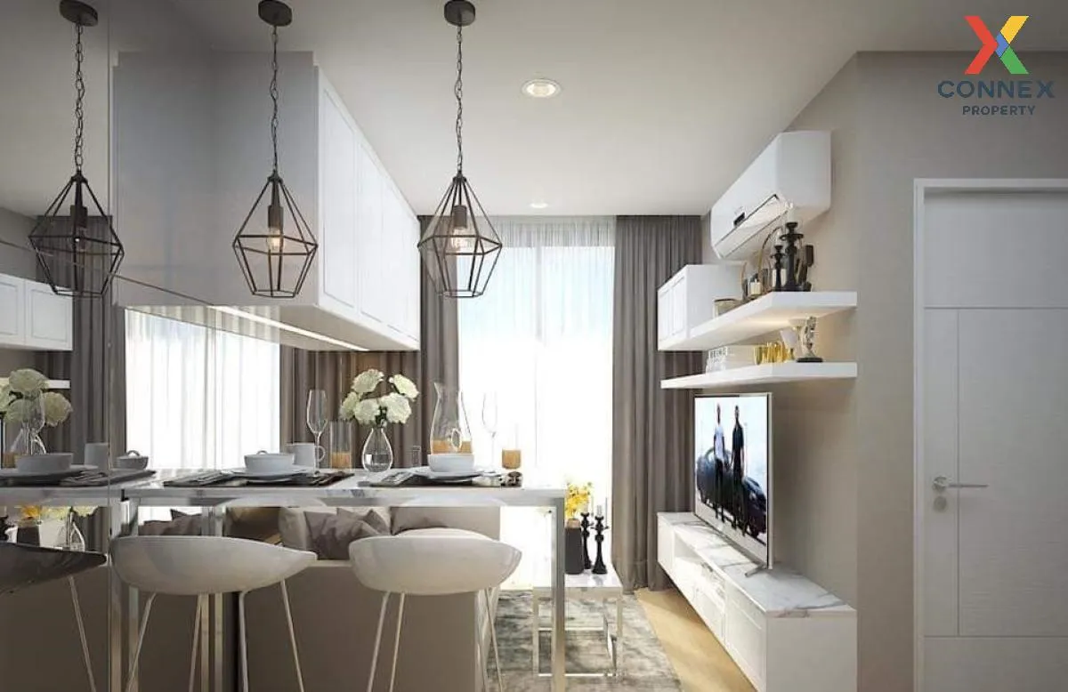 For Sale Condo , Artemis Sukhumvit 77 , BTS-On Nut , Suan Luang , For Sale Condo , Artemis Sukhumvit 77 , BTS-On Nut , Suan Luang , 1