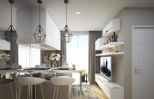 For Sale Condo , Artemis Sukhumvit 77 , BTS-On Nut , Suan Luang , Suan Luang , Bangkok , CX-88868