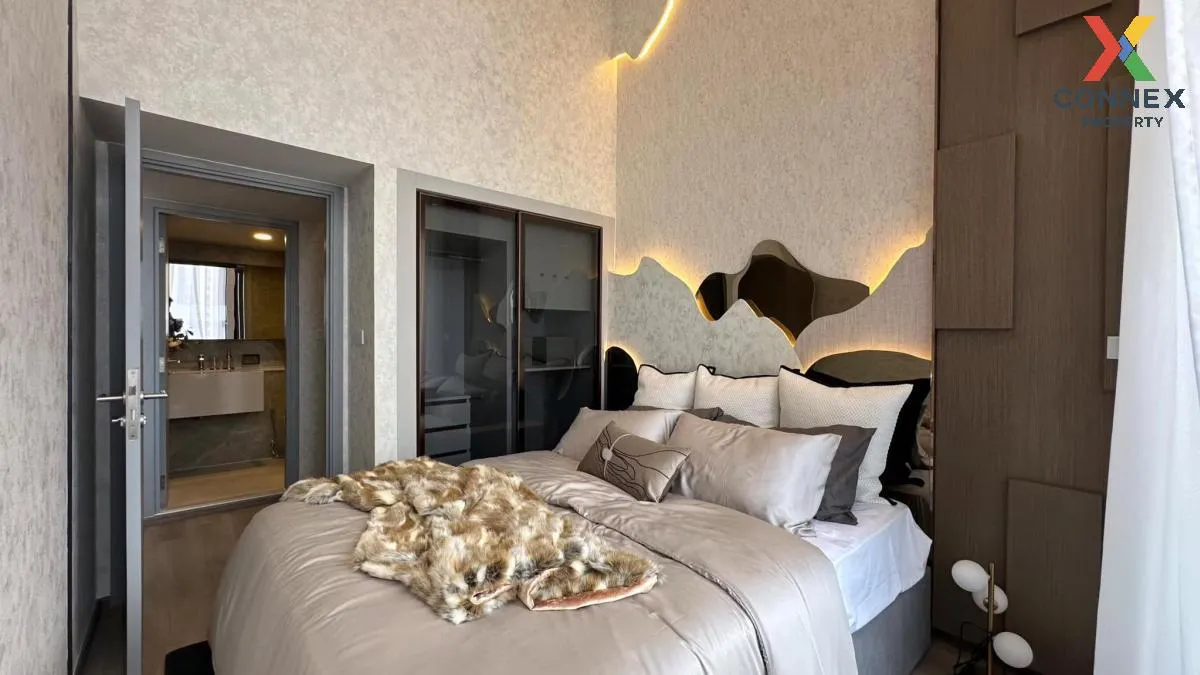 เช่าคอนโด  โซโห​ แบงค็อก​ รัชดา MRT-ห้วยขวาง ห้วยขวาง เขต ห้วยขวา