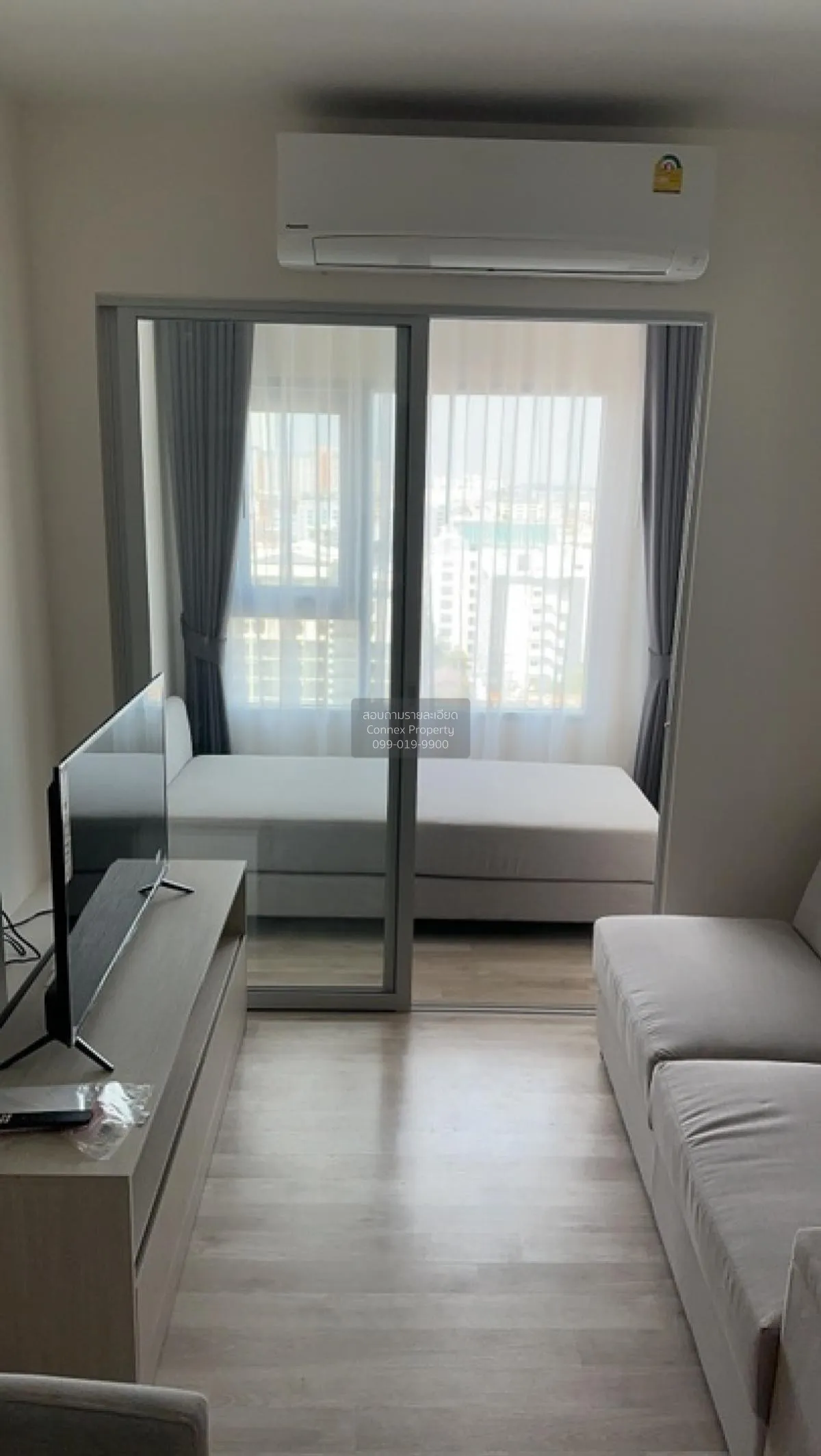 ขายคอนโด  นิช โมโน รามคําแหง หัวหมาก เขต บางกะปิ กรุงเทพ CX-88876 1