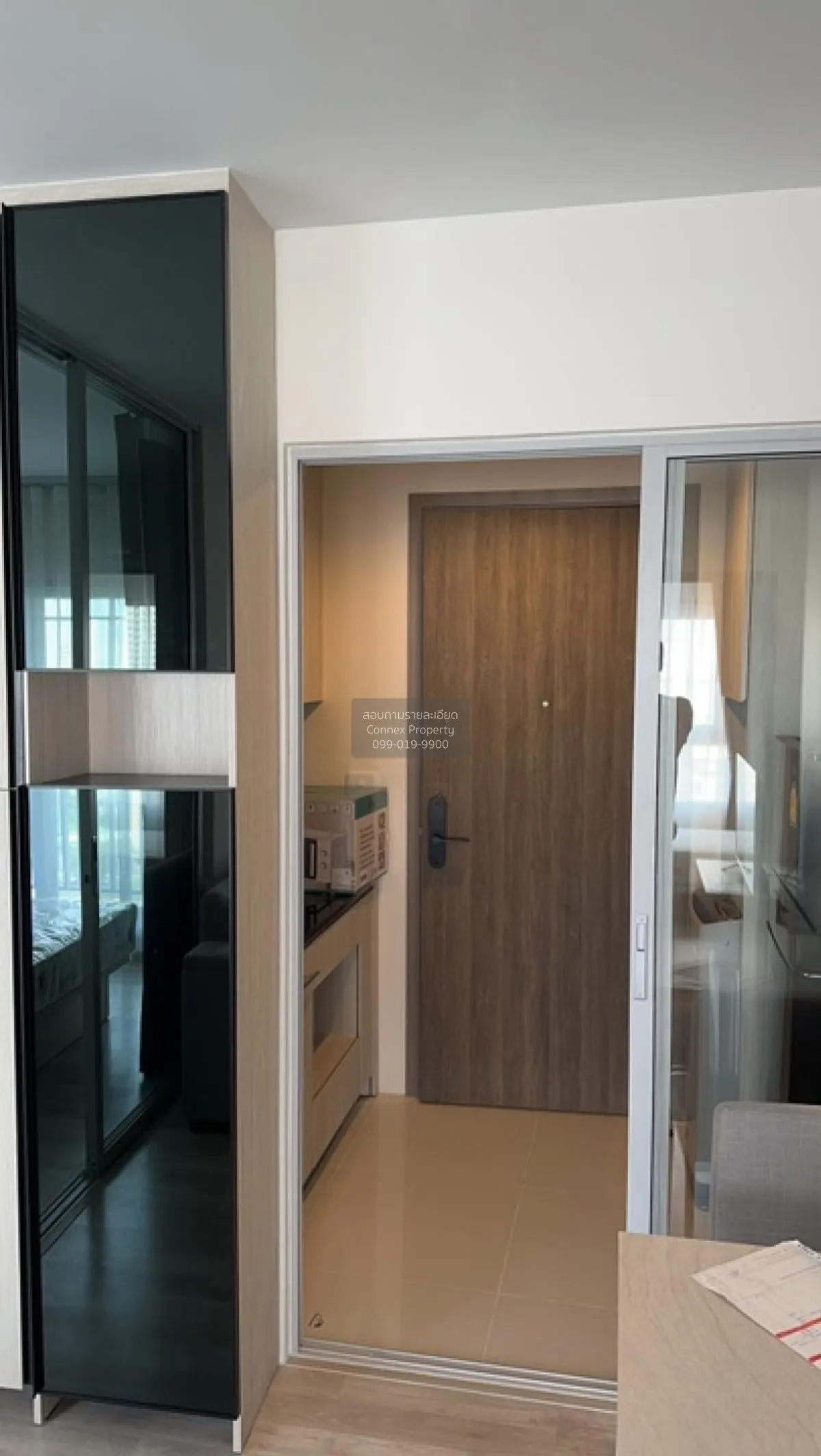 ขายคอนโด  นิช โมโน รามคําแหง หัวหมาก เขต บางกะปิ กรุงเทพ CX-88876 2