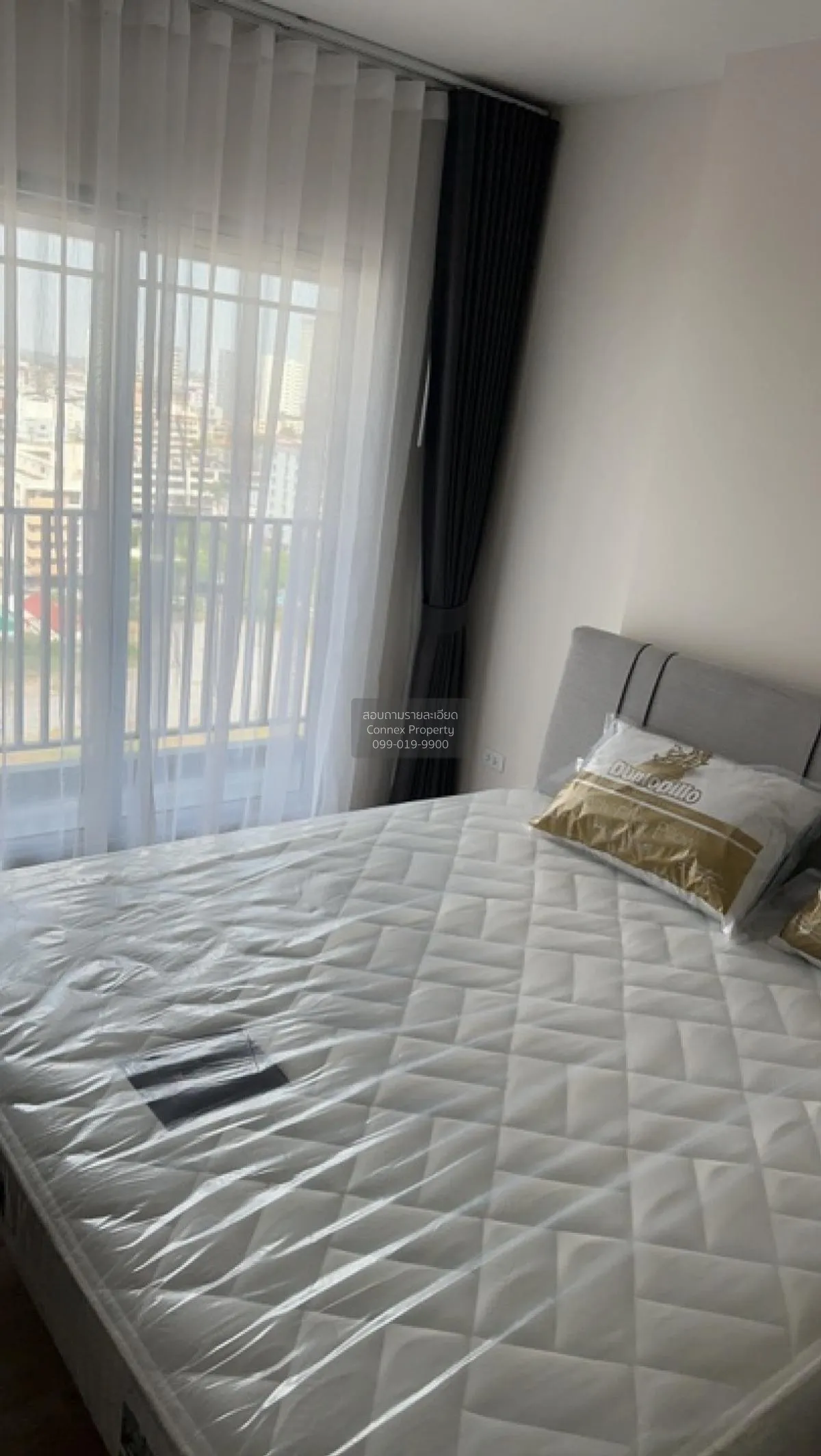 ขายคอนโด  นิช โมโน รามคําแหง หัวหมาก เขต บางกะปิ กรุงเทพ CX-88876