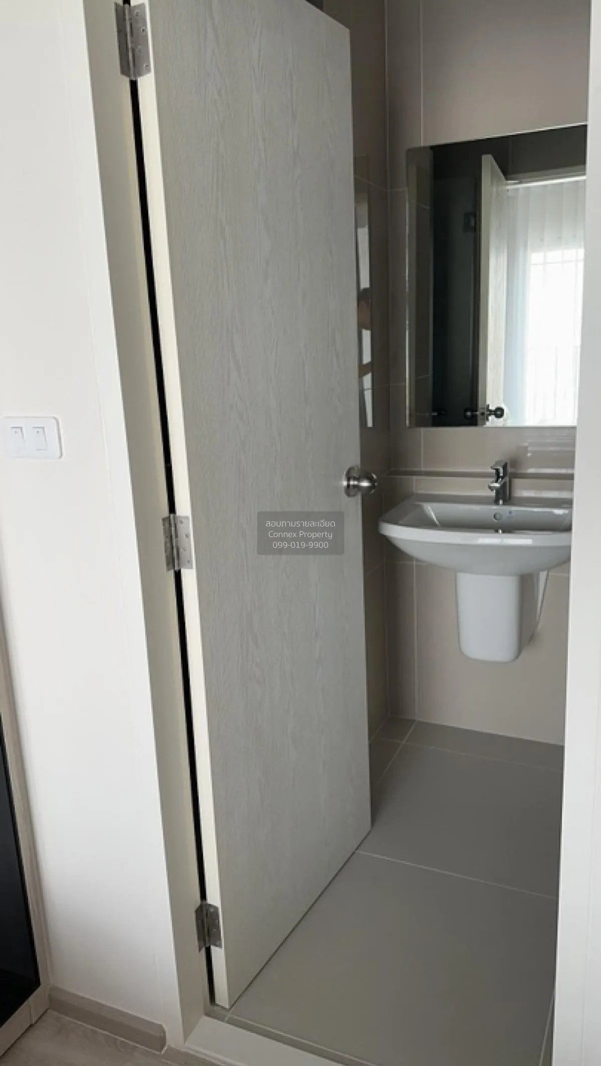 ขายคอนโด  นิช โมโน รามคําแหง หัวหมาก เขต บางกะปิ กรุงเทพ CX-88876