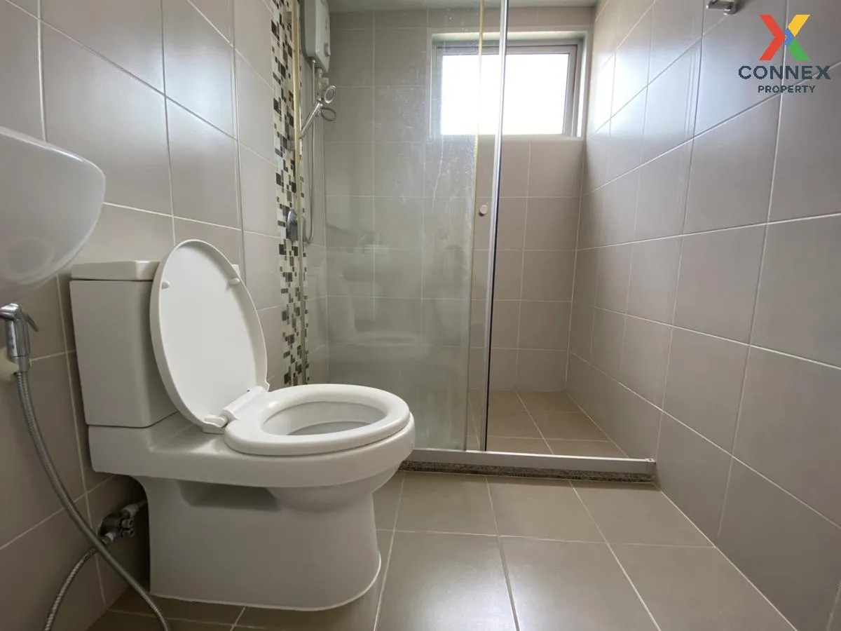 For Sale Condo , Supalai City Resort Chonburi , Bang Pla Soi , Mu