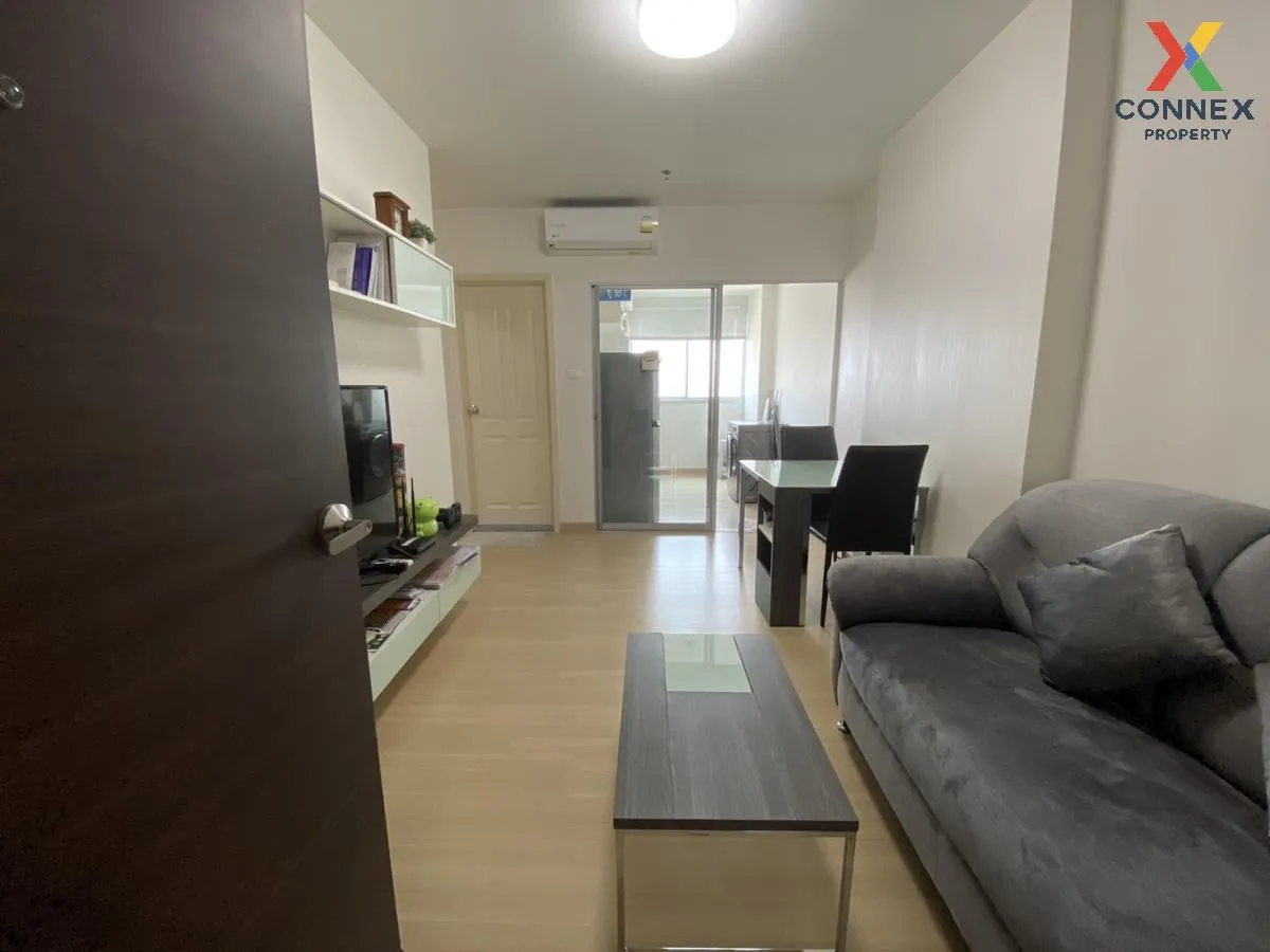 For Sale Condo , Supalai City Resort Chonburi , Bang Pla Soi , Mu 1