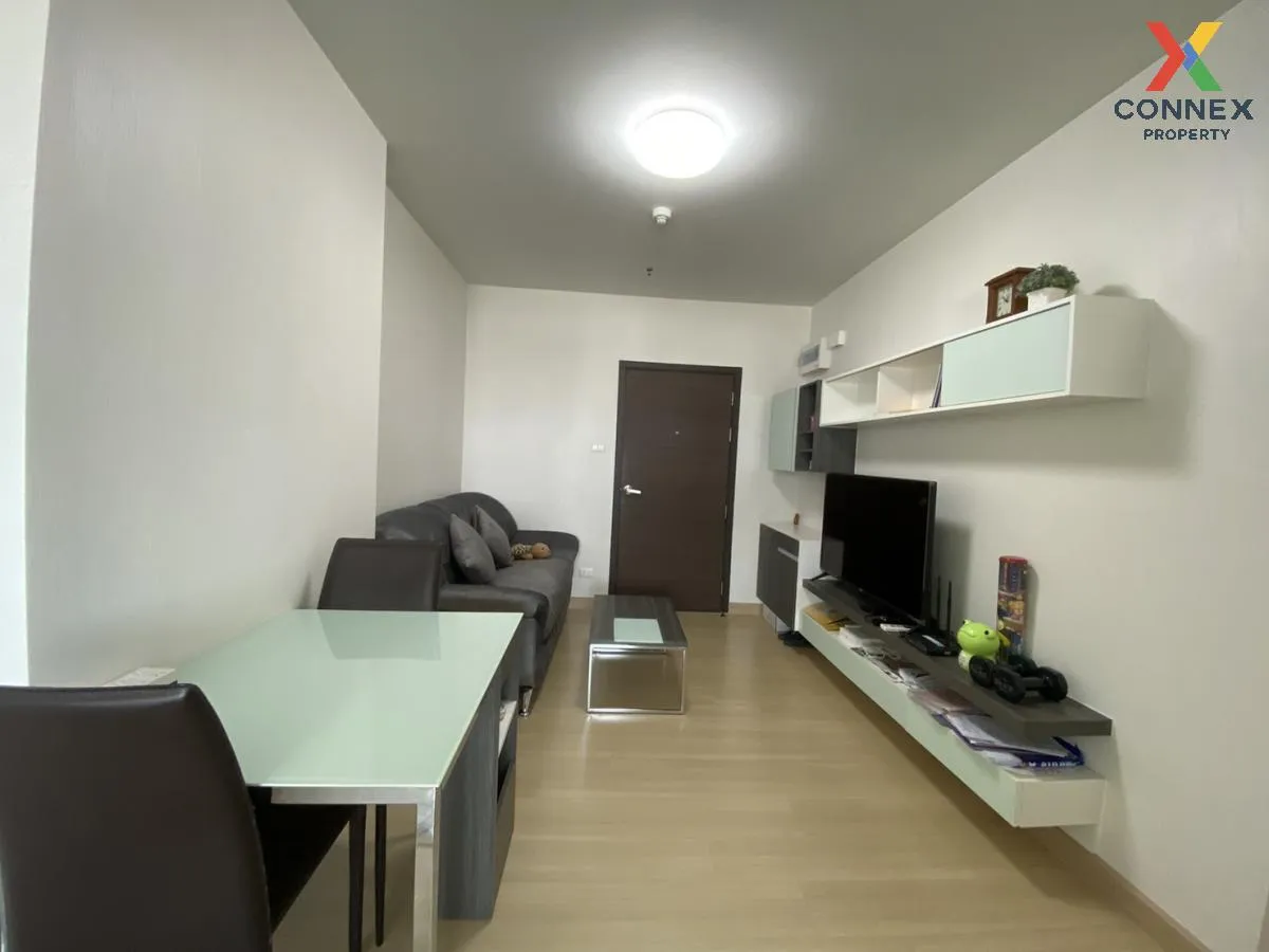 For Sale Condo , Supalai City Resort Chonburi , Bang Pla Soi , Mu 3