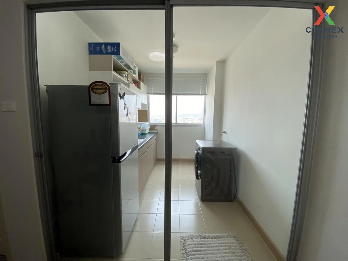 For Sale Condo , Supalai City Resort Chonburi , Bang Pla Soi , Mu 4