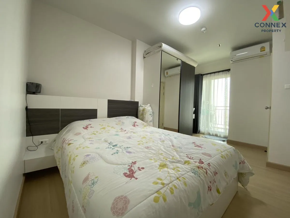 For Sale Condo , Supalai City Resort Chonburi , Bang Pla Soi , Mu