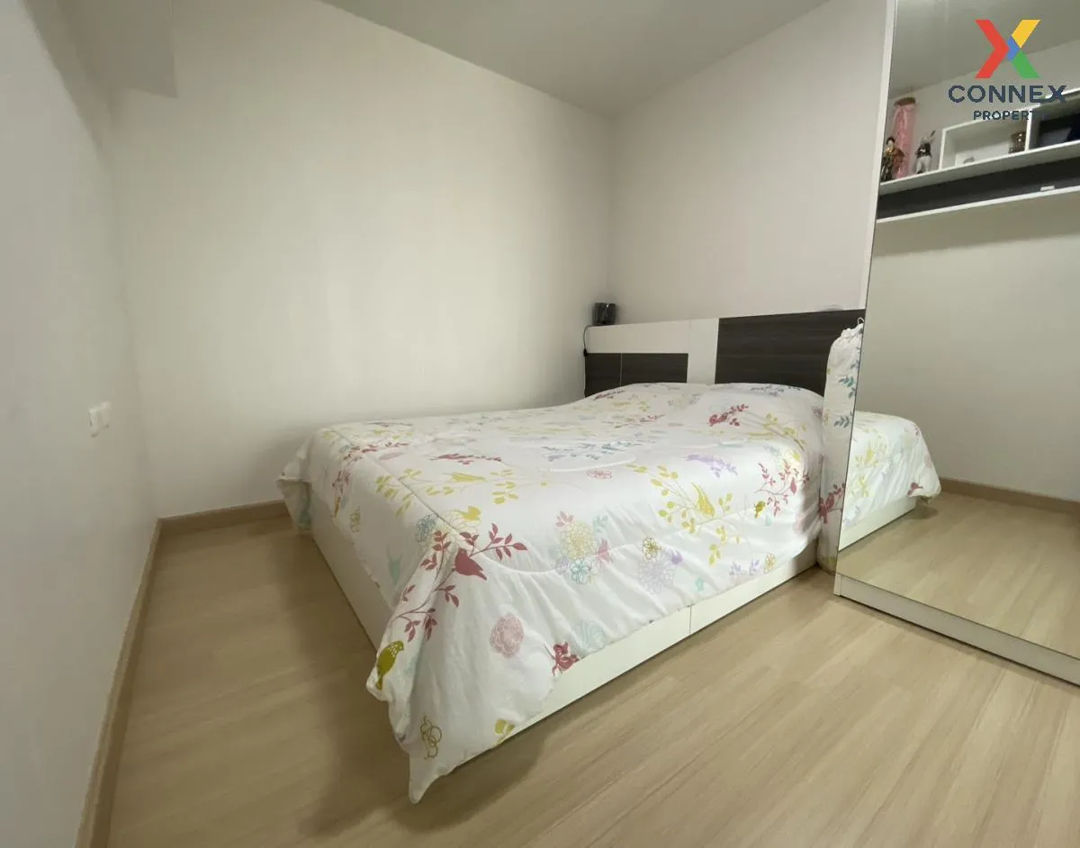 For Sale Condo , Supalai City Resort Chonburi , Bang Pla Soi , Mu