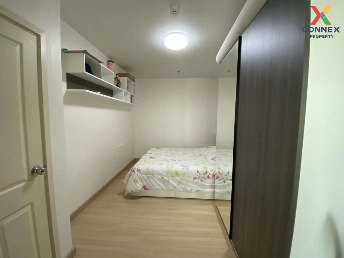 For Sale Condo , Supalai City Resort Chonburi , Bang Pla Soi , Mu