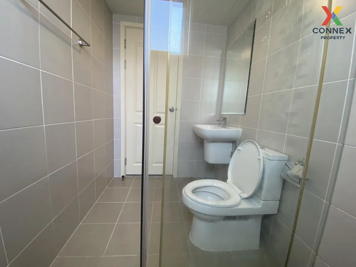 For Sale Condo , Supalai City Resort Chonburi , Bang Pla Soi , Mu