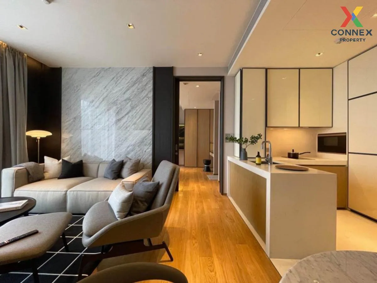 เช่าคอนโด  บีทนิค สุขุมวิท 32 BTS-ทองหล่อ คลองตัน เขต คลองเตย กรุ 2